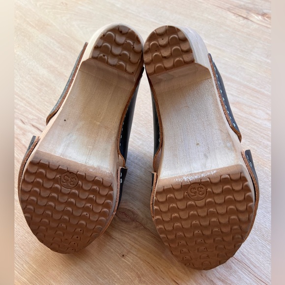 💙 Basabo clogs - Picture 4 of 6